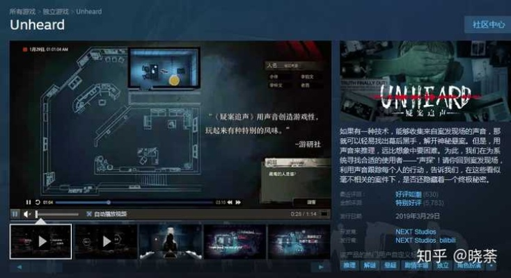 《耶兰多低语解密：Steam新游试玩，挑战苏俄之谜》