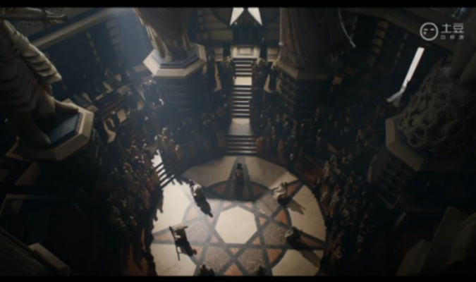 《终天教团》2nd预告片震撼来袭！小高&刚新作引期待