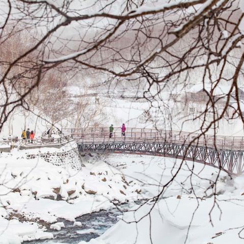 《2025年无尽冬日：APP&小程序双平台互通大揭秘》