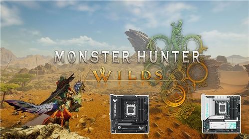 《怪猎荒野》新补丁大揭秘：下周上线，关键Bug全修复！