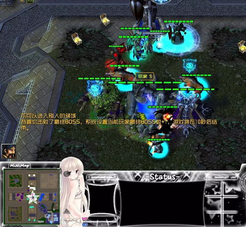 《2025无尽冬日领主攻略盘点：最强活动揭秘》