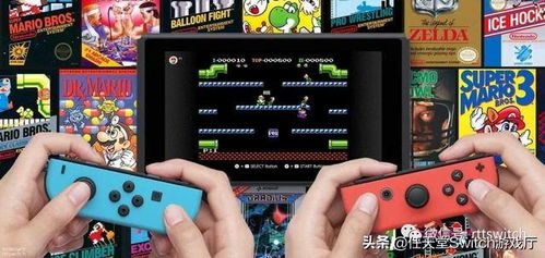 《任天堂速成创意新作，揭秘短周期游戏魅力》