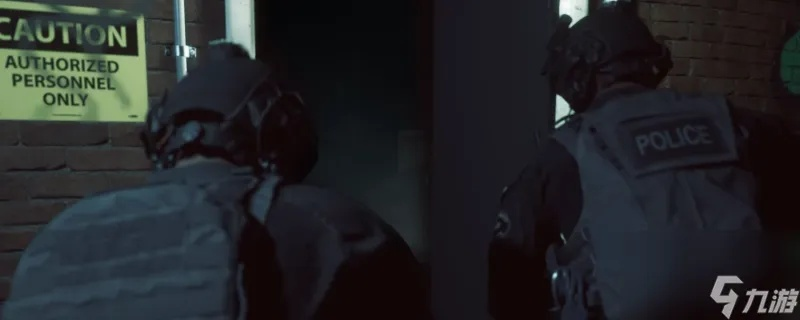 《地角天涯任务攻略：严阵以待全流程解析》