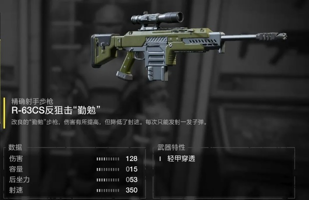 绝地潜兵2东线霰弹枪：实战抗压测试深度解析