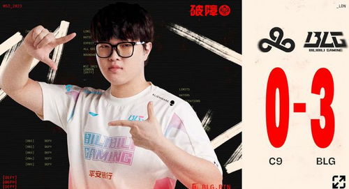 BLG Bin零封后坦白：只需改掉这点，BLG能逆风翻盘！