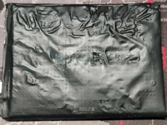 NS电池鼓包惊悚曝光！玩家拼死等NS2新机