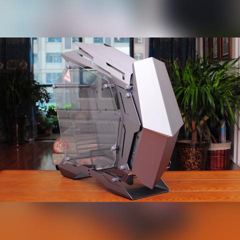 《解限机甲色彩大揭秘：轻松修改颜色攻略》