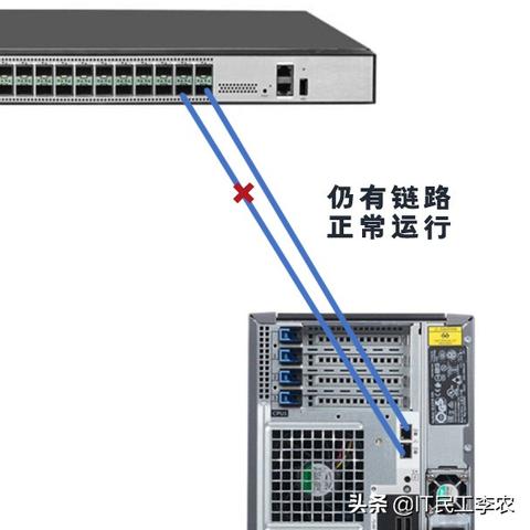 《解限机通讯故障攻略：轻松应对服务器连接难题》