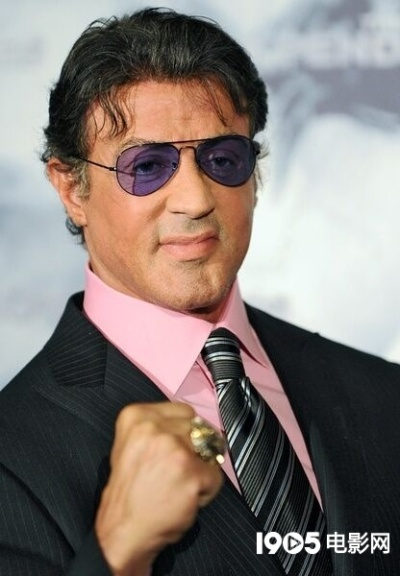 史泰龙炮轰CGI泛滥：硬汉影帝呼吁还原电影真实感