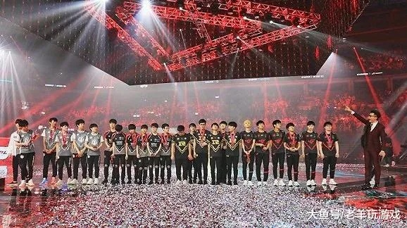 LOL全华班夺冠秘籍：揭秘教练真谛！