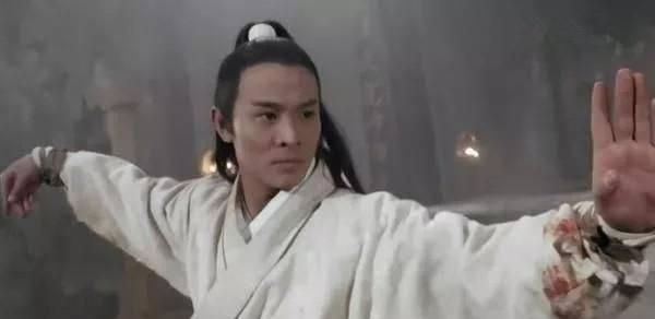 李连杰曝《倚天屠龙记》无续集真相：当年投资血本无归