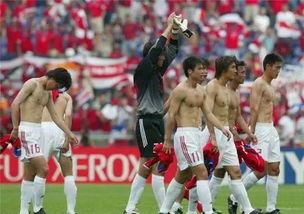 韩国队狂虐国足！揭秘“大人打小孩”般对决背后的真相