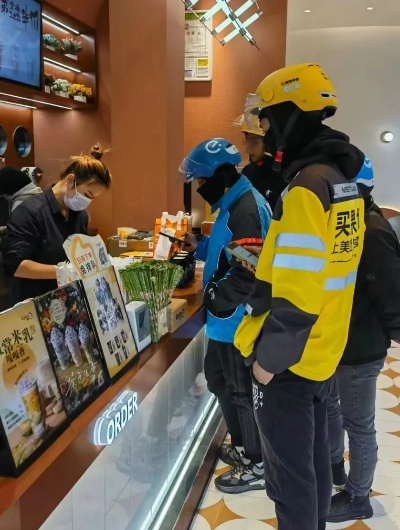外卖大战升级！店员爆卖半年库存，揭秘惊人战绩