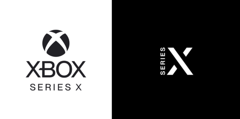 Xbox新掌机Logo升级揭秘：硬件贴标大变身！