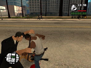 《GTA6》中东解禁：神秘和谐，玩家热议！