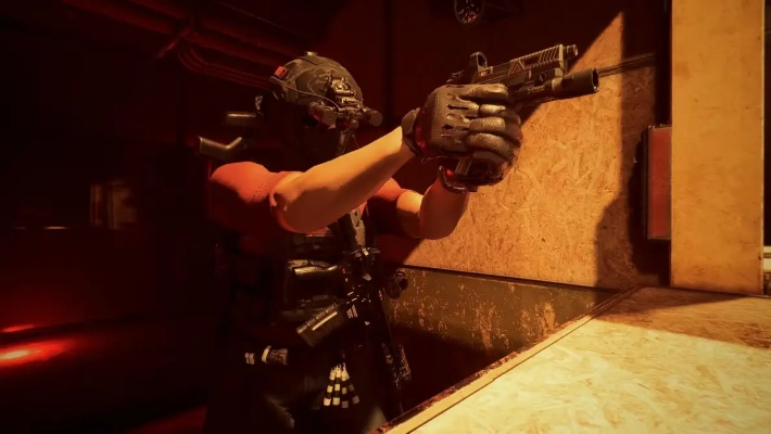 《严阵以待》口碑两极分化，玩家热情不减，揭秘原因！