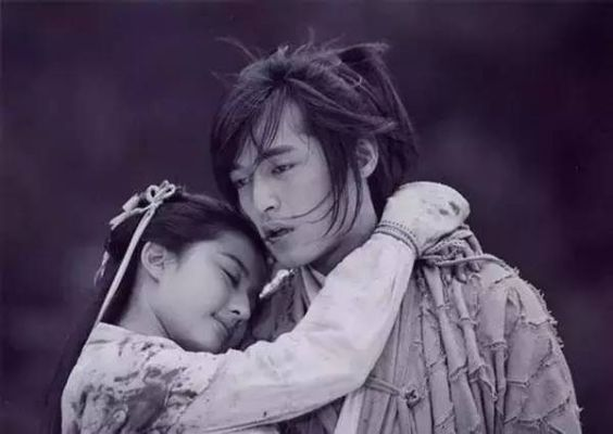 《仙剑奇侠传》30周年巨献！首部真人剧震撼来袭！