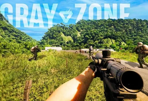 《三角洲行动》Steam玩家激增，巅峰人气再突破！