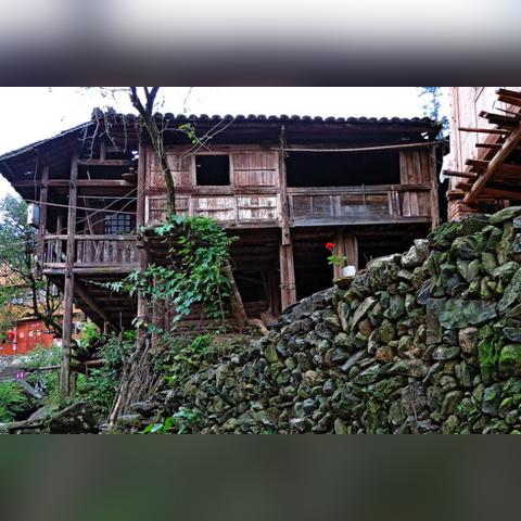 《明末：渊虚之羽》预告抢先看！史诗之旅等你启程