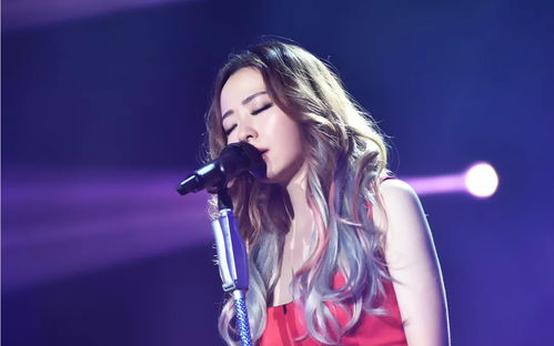 张靓颖挑战网红舞风潮，语文老师变舞者！