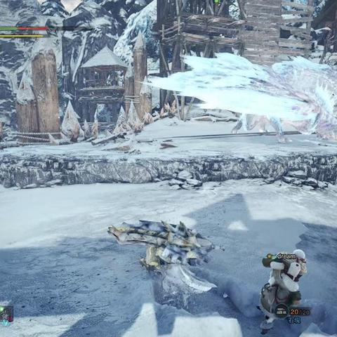 《怪物猎人：荒野》差评回应：卡普空股东大会深度剖析