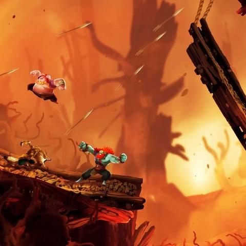 《黑神话：悟空》XSS逆袭揭秘：教科书级优化深度解析