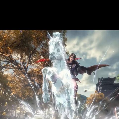 《永劫无间宝箱大升级！红皮/金皮任你选》