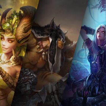 《魔兽世界国服地区排行榜大揭秘：省市区排名一览》