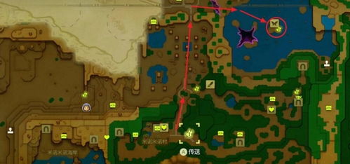 《塞尔达传说：智慧再现》玩法攻略，吉田直树盛赞！