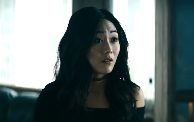 《黑袍星光》演员生活照曝光，喜美子甜蜜互动引关注