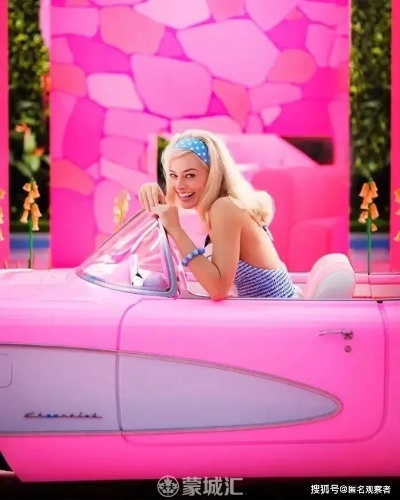 《芭比》续集来袭！悉尼妹确认出演，粉丝狂喜！