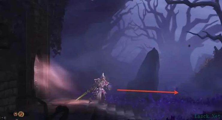 《秘影曼德拉》二周目：女巫树新篇章，探索未知秘境