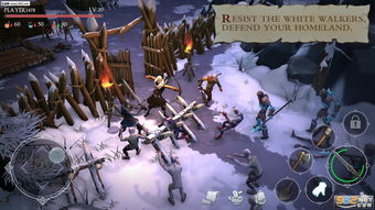 《2025安卓版无尽冬日：冬日冒险新篇章》