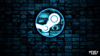 Steam崛起秘诀：玩家“只买不玩”成关键
