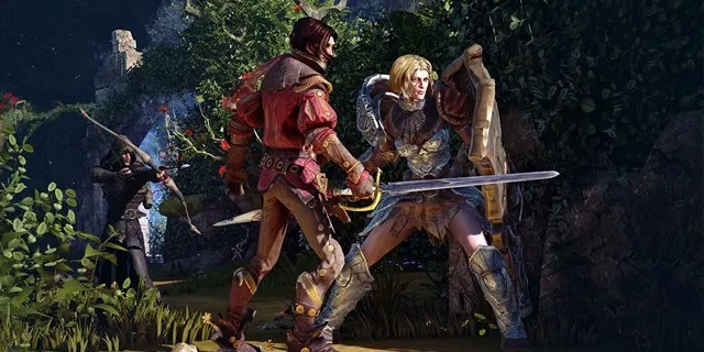 拷问人性：5款开放世界游戏深度剖析