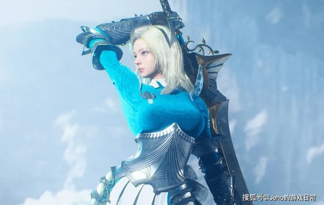 《洛奇英雄传：反抗命运》A测热门角色盘点，谁才是玩家最爱？