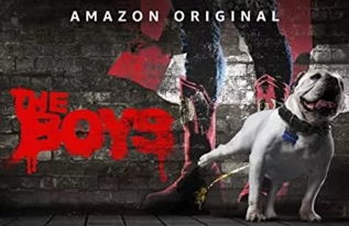 《黑袍纠察队》告别篇：母乳&阿什莉，七年传奇终章！