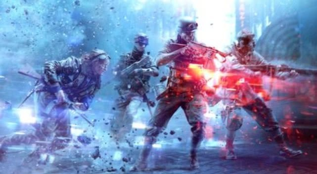 《战地6》独家剧情大揭秘：揭秘未公开单人战役！