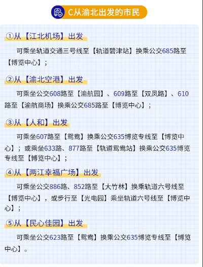 2025ChinaJoy独家交通攻略：揭秘高效出行秘籍！