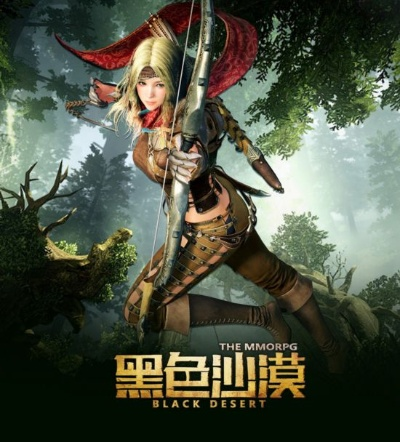 《红色沙漠》ChinaJoy首秀！揭秘开放世界冒险，挑战未知的奇幻之旅