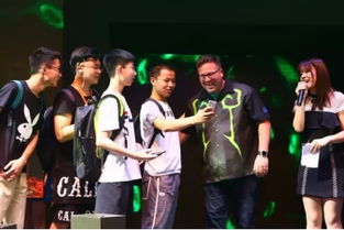 2025 ChinaJoy×鸣潮盛夏：揭秘海滩邂逅的秘密！