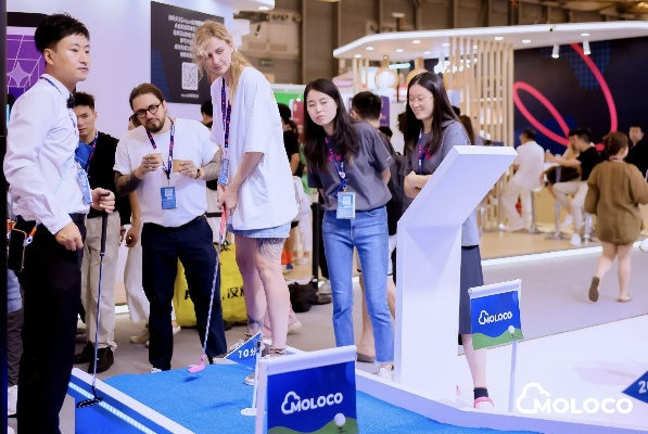 Moloco引领2025ChinaJoy，AI赋能泛娱乐新纪元：揭秘全球化增长秘籍