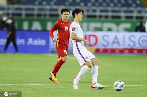 詹俊炮轰国足：态度糟糕，战术布置太失望！