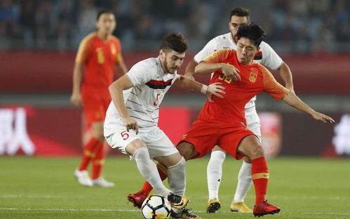 詹俊炮轰国足：态度糟糕，战术布置太失望！