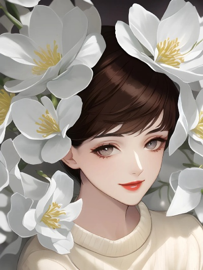 AI绘画秘籍：驯服“坏女人”，打造囧图新境界