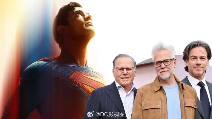 《超人新片引争议：导演解读移民与政治议题》