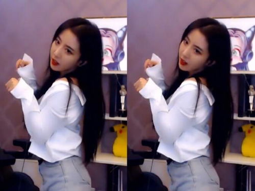 《小红书娱乐直播画风突变，网友热议：品味下滑？》
