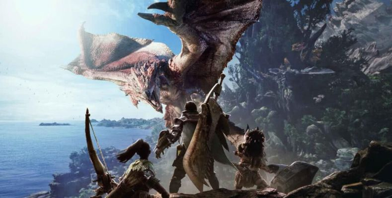 《怪物猎人荒野》讲座取消真相：员工遭遇玩家威胁！