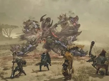 《怪物猎人荒野》讲座取消真相：员工遭遇玩家威胁！