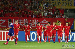 东亚杯首战惨败！国足0:3韩国，次轮硬碰日本队，谁能逆袭？